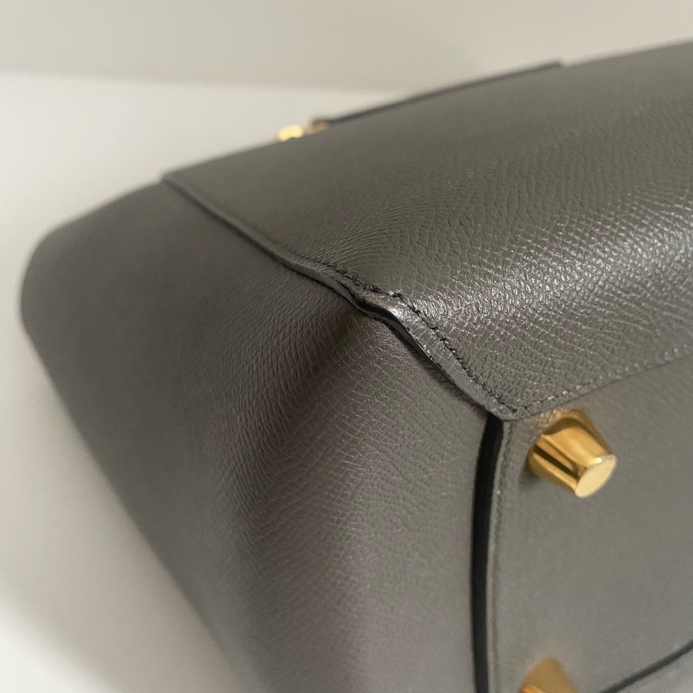 Celine Mini Belt Bag (Old É logo) - Picture 13 of 14